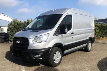 Ford Transit 350 L2H2 Trend