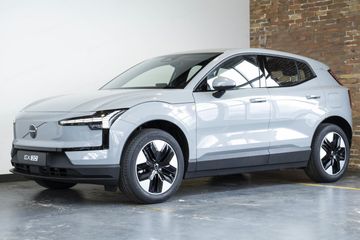 Volvo EX30  Single Motor Core