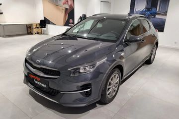 Kia XCeed 1.5 T-GDI L Business Line