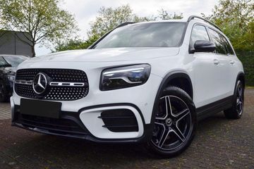 Mercedes GLB 200 d AMG Line