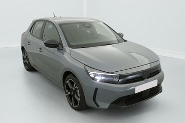 Opel Corsa GS 1.2 Turbo Hybrid DCT