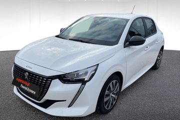 Peugeot 208 Active Pack 1.2 PureTech
