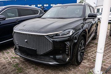 Sportequipe S7 GTW 1.6 T-GDI DCT 7-miejsc