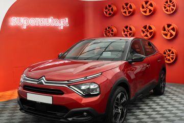 Citroen C4 Feel Pack 1.2 PureTech