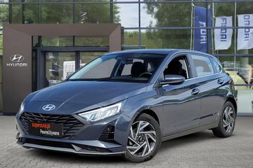 Hyundai i20 Modern
