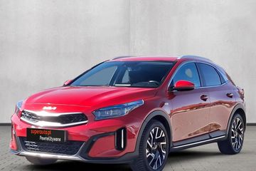 Kia XCeed 1.5 T-GDI M