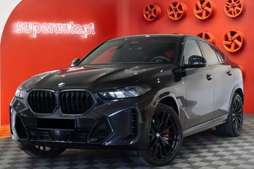 BMW X6 xDrive30d M Sport