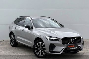 Volvo XC60 B4 D AWD Plus Dark aut