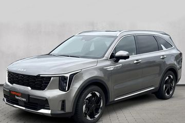 Kia Sorento T-GDI HEV Prestige Line AWD aut 7os.