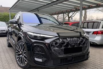 Audi Q5 SQ5 TFSI quattro