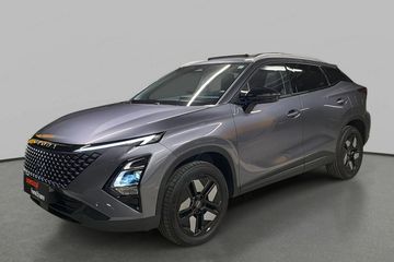 Omoda 5 1.5 T-GDI Hybrid DHT