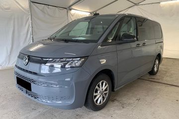 Volkswagen Multivan L2H1 DSG
