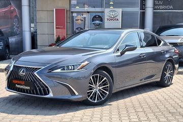 Lexus ES 300H Business Edition