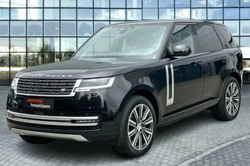 Land Rover Range Rover 3.0 P460e PHEV Autobiography