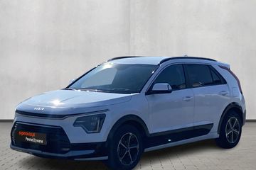 Kia Niro 1.6 GDI Hybrid L Business Line