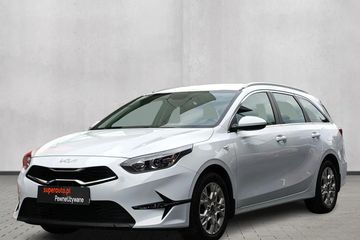 Kia Ceed 1.5 T-GDI M DCT