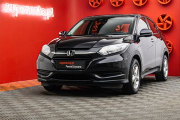 Honda HR-V 1.5 Comfort