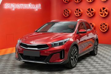 Kia XCeed Business Line 1.6 T-GDI  DCT
