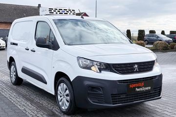 Peugeot Partner L2H1 Chłodnia/Mroźnia