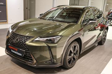 Lexus UX 200 Gpf f Impression 2WD