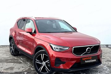 Volvo XC40 B3 Core aut