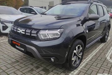 Dacia Duster 1.3 TCe Journey EDC