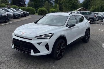Cupra Formentor 2.0 TSI DSG 4Drive