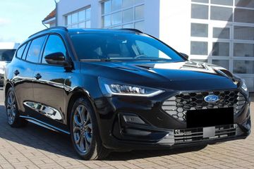 Ford Focus ST-Line X aut 1.0 EcoBoost
