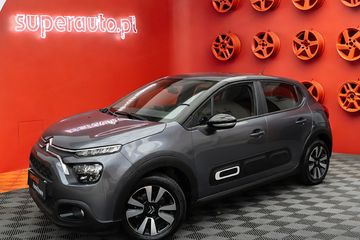 Citroen C3 1.2 PureTech Max EAT6