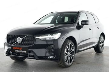 Volvo XC60 B5 B AWD Ultra Dark