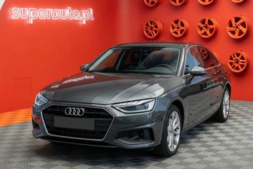 Audi A4 35 TFSI