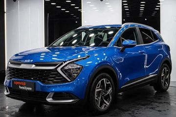 Kia Sportage T-GDI Smart 2WD