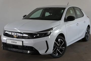 Opel Corsa GS 1.2 mHEV  eDCT