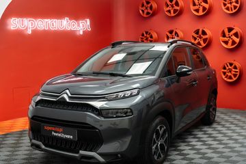 Citroen C3 Aircross Shine 1.5 BlueHDI