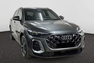Audi Q5 TDI quattro