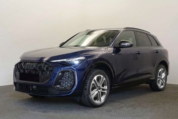 Audi Q5 TFSI quattro