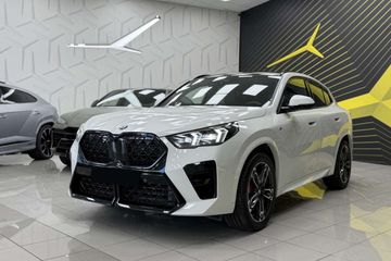 BMW X2 xDrive20d M Sport