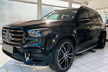Mercedes GLS 450 d 4-MATIC AMG Line