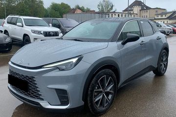 Lexus LBX Emotion 1.5 Hybrid