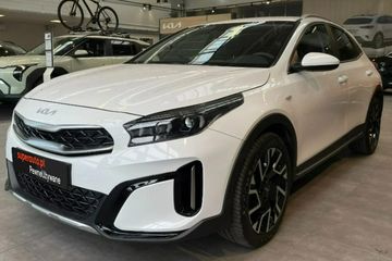 Kia XCeed 1.5 T-GDI M