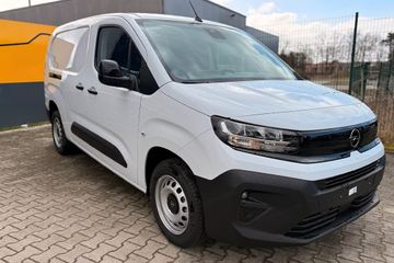 Opel Combo Van Cargo XL L2H1