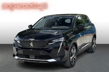 Peugeot 3008 Allure Pack 1.2 PureTech  S&S EAT8
