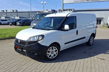 Fiat Doblo Cargo/Van L2H1