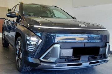 Hyundai Kona Executive 1.6 GDI Hybrid DCT