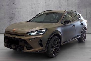 Cupra Formentor 2.0 TSI 4Drive DSG