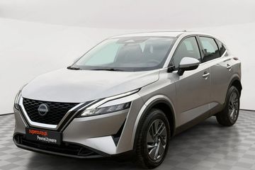 Nissan Qashqai 1.3 Dig-t Mhev Acenta