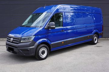 Volkswagen Crafter L4H3