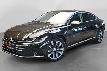 Volkswagen Arteon 2.0 TSI Elegance DSG