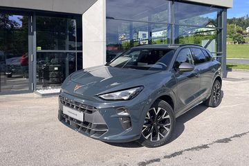Cupra Terramar 1.5 eTSI mHEV DSG