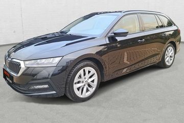 Skoda Octavia 1.5 Tsi Mhev Drive Essence Dsg
